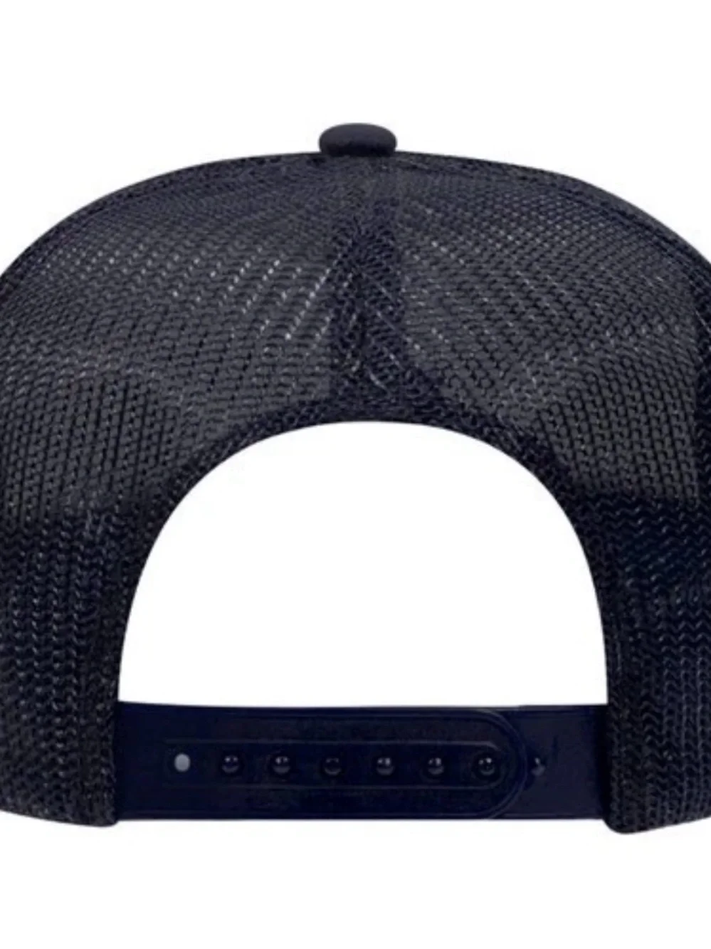 USS Forrestal CV-59 U.S. Navy Hat Cap Vintage Foam Trucker Style Mesh Snapback